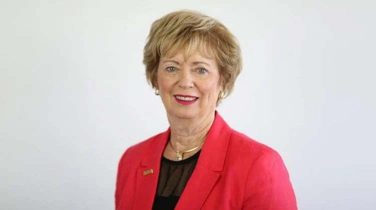 La députée canadienne Judy Sgro appelle à une action urgente contre les peines d’exécution prononcées en Iran