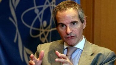 Selon Rafael Grossi, le régime iranien enrichi l’uranium à 60 % et 90 %
