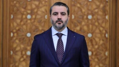 Le ministre syrien des Affaires étrangères met en garde Téhéran contre la propagation du chaos