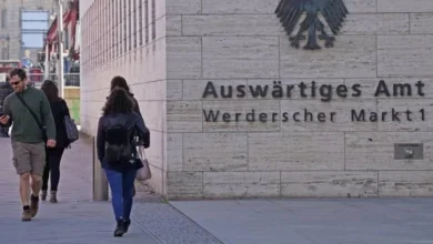 Un rapport du gouvernement allemand sur les droits de l’homme met en évidence de graves violations en Iran