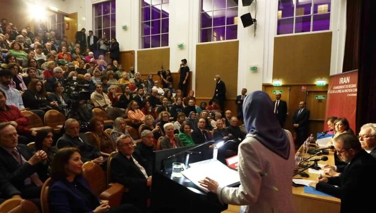 Éditorial : Mettre fin à la guerre et au terrorisme du régime iranien