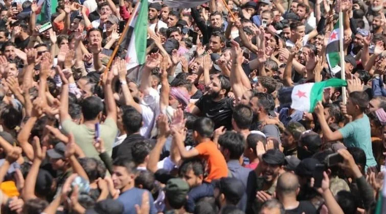 La chute d’Assad suscite l’inquiétude et l’incertitude stratégique à Téhéran