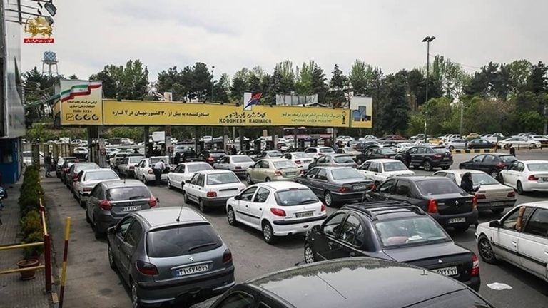 Iran : Crise autour de la hausse imminente du prix du carburant, crainte de la réaction de la population