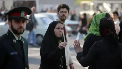 Le régime iranien divisé sur la nouvelle loi sur le hijab