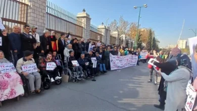 Iran : Manifestations et grèves contre la crise économique et la corruption