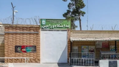 Iran : la campagne « Non aux exécutions » s’étend à 27 prisons dans sa 47e semaine