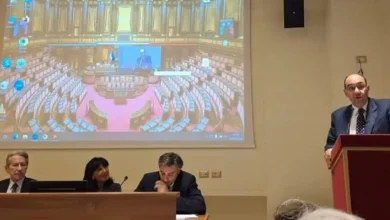 Le Sénat italien organise une conférence pour une politique européenne plus ferme contre le régime en Iran