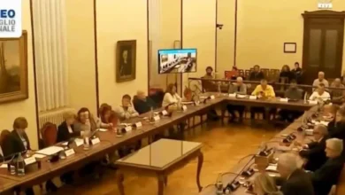 La ville de Cuneo en Italie condamne soutient la campagne mondiale ‘Non aux exécutions en Iran’