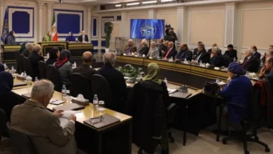 Session extraordinaire du CNRI : Avec le renversement de Bachar Assad, la profondeur stratégique du régime iranien s’est effondrée et il sera bientôt éradiqué de toute la région