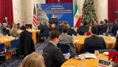 Des sénateurs et des généraux américains plaident pour un changement de régime en Iran lors d’une réunion du Sénat