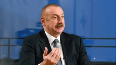 Le président azerbaïdjanais demande des comptes suite aux insultes proférées en présence du représentant de Khamenei