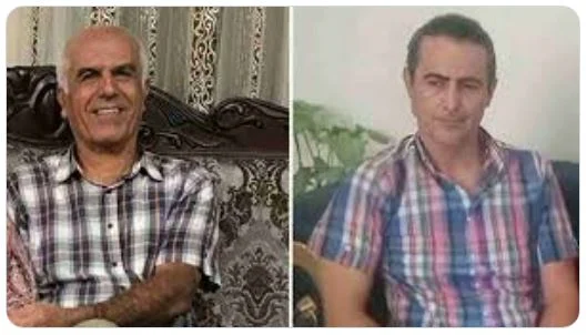 Iran : Confirmation des peines de mort pour Behrouz Ehsani et Mehdi Hassani accusés d’appartenir à l’OMPI