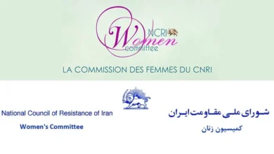 CNRI Femmes condamne la confirmation de la peine de mort de Pakhshan Azizi, prisonnière politique kurde