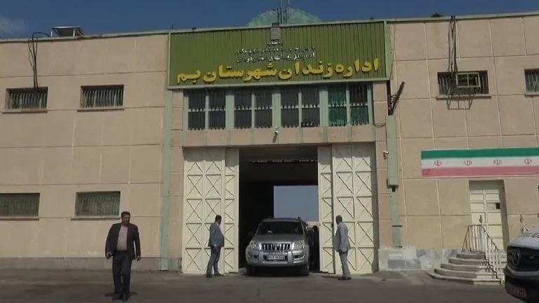 La campagne des mardis « Non aux exécutions en Iran » : 52e semaine