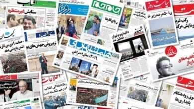 Le scandale des dénonciations au sujet de l’effondrement des pasdaran en Syrie