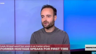 Un otage français expose la réalité brutale de la prison d’Evine
