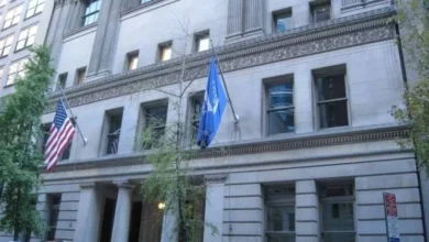 Le barreau de New York lance un appel pour sauver Behrouz Ehsani et Mehdi Hassani