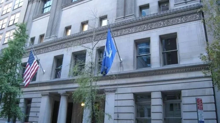 Le barreau de New York lance un appel pour sauver Behrouz Ehsani et Mehdi Hassani
