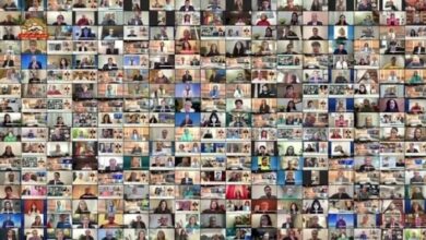 Le succès du 29e Téléthon de Simaye Azadi, la chaine de la résistance iranienne