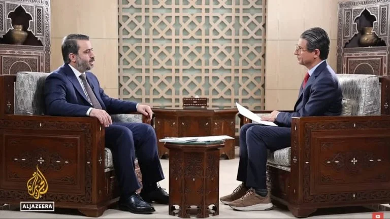 Le ministre syrien des Affaires étrangères par intérim exhorte Téhéran à repenser sa politique face à l’évolution des alliances