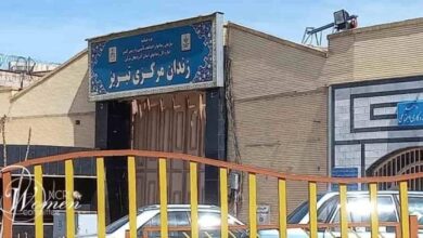 Iran : 53e semaine de grève de la faim des mardis contre la peine de mort