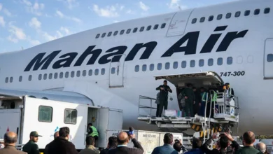 La deuxième inspection d’un vol iranien à l’aéroport de Beyrouth ; perte d’influence de Téhéran au Liban