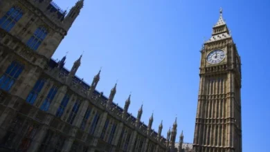 Plus de 250 députés du Parlement britannique se rallient au mouvement de libération de l’Iran