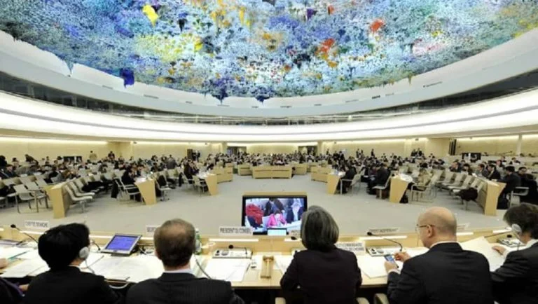 Le Conseil des droits de l’homme de l’ONU se penche sur les violations des droits de l’homme en Iran