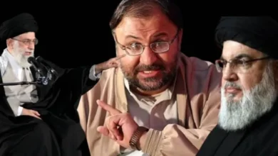 Attaque médiatique contre un ancien responsable du Renseignement iranien au sujet du Hezbollah