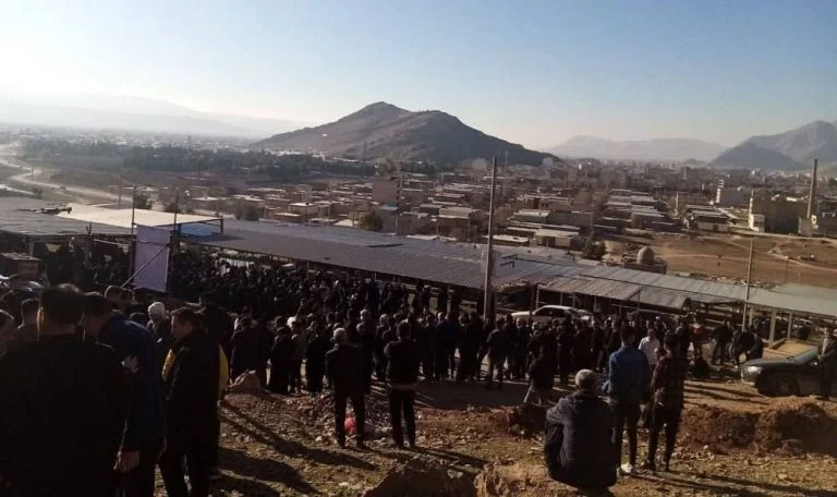Le régime iranien craint la montée des crises et les avancées de la résistance organisée