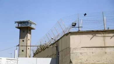 Iran : 50e semaine de la campagne « Non aux exécutions » dans trente prisons du pays