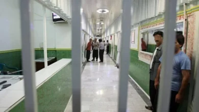 La mort suspecte d’un citoyen suisse dans une prison iranienne