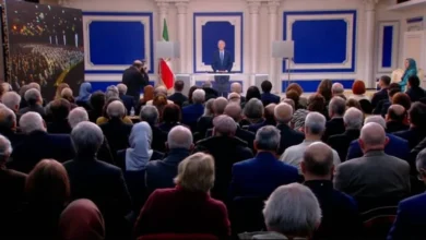Le secrétaire d’État Pompeo : « L’Iran sera libre, mais seulement grâce à ceux qui se sont sacrifiés pendant des décennies »