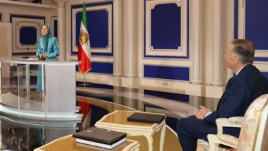 Le régime iranien est fini, déclare Mike Pompeo lors d’une réunion du CNRI à Paris