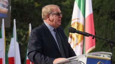 Struan Stevenson répond à un article sur Reza Pahlavi