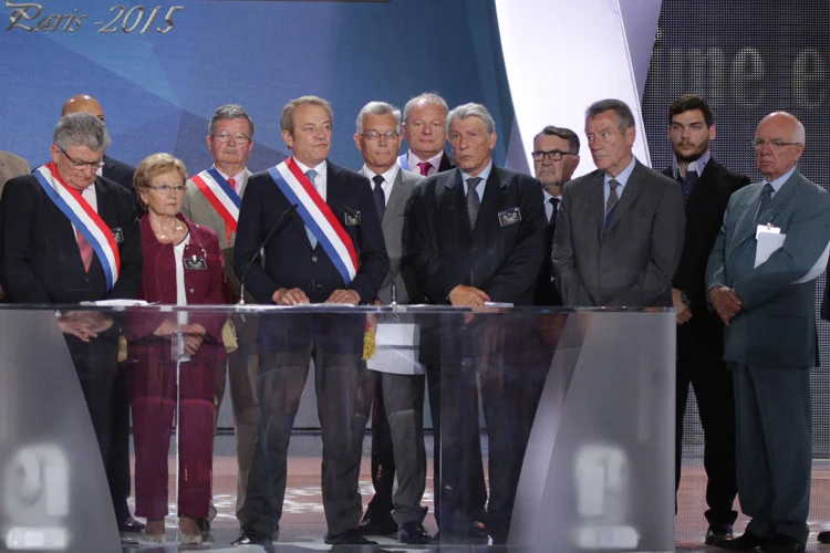 Le Comité français pour un Iran démocratique appelle à une action immédiate pour stopper l’exécution de deux prisonniers politiques iraniens