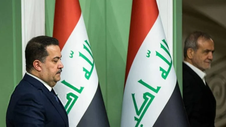 Le régime iranien poursuit ses exportations de gaz vers l’Irak malgré les pénuries intérieures