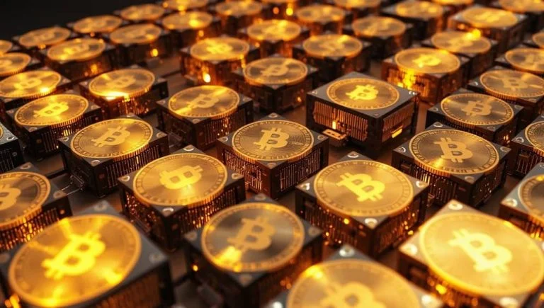 Chainalysis révèle la dépendance croissante du régime iranien à la crypto-monnaie
