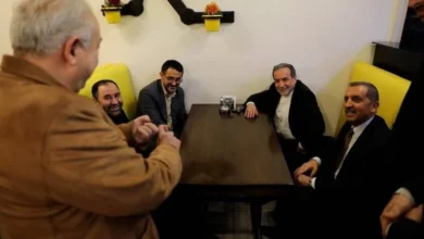 Le ministre des Affaires étrangères des mollahs accusé de chaos diplomatique