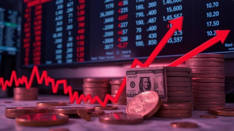 L’économie iranienne fait face à un déclin sans précédent