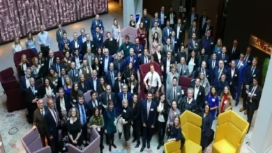 L’Association européenne des barreaux pénaux se joint à l’appel mondial pour mettre fin aux exécutions en Iran