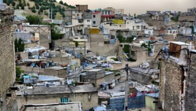 Iran : Des politiques de logement qui enferment des millions de personnes dans la pauvreté