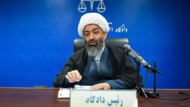 Qui est Iman Afshari ? Profil du célèbre juge iranien