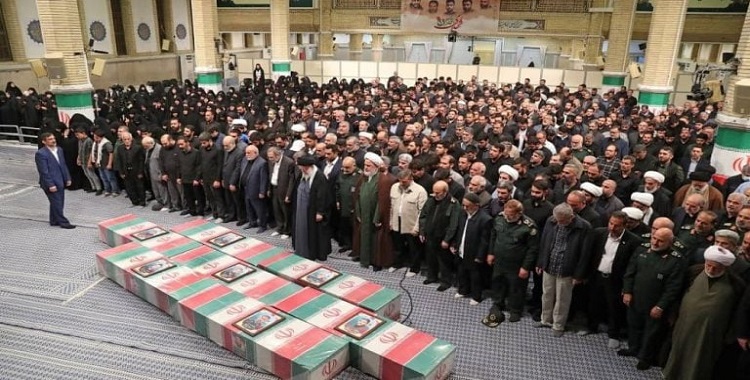L’angoisse des dirigeants iraniens d’un effondrement
