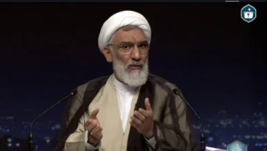 Les divisions internes et la menace de l’OMPI laissent le régime iranien dans l’angoisse
