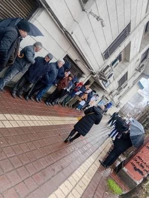 Iran : manifestations contre les difficultés économiques, la corruption et la répression