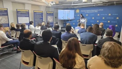 Le CNRI révèle des renseignements cruciaux sur le développement d’ogives nucléaires en Iran