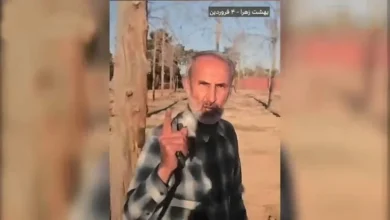 Une vidéo provocatrice Hamid Noury suscite l’indignation en Iran