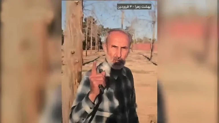 Une vidéo provocatrice Hamid Noury suscite l’indignation en Iran