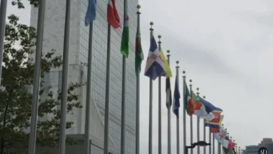 Iran : Un expert de l’ONU condamne le recours du régime à la prise d’otages à des fins diplomatiques